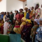 Lancement régional de la 39e édition de la Journée Internationale de la Femme (JIF)