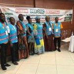 5ème Forum des OSC du littoral