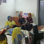 LA LUTTE CONTRE LES FEMINICIDES