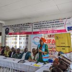 JOURNEE DE LA FEMME AFRICAINE (JFA)