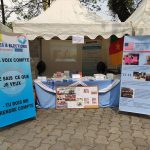 Respecter les Droits Humains Pour Ensemble Participer à la Vie de la Nation (REDHEPVINA)