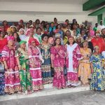 LA JOURNEE INTERNATIONALE DE LA FEMME (JIF) 2025