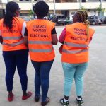 Ma voix compte, je sais ce que je veux