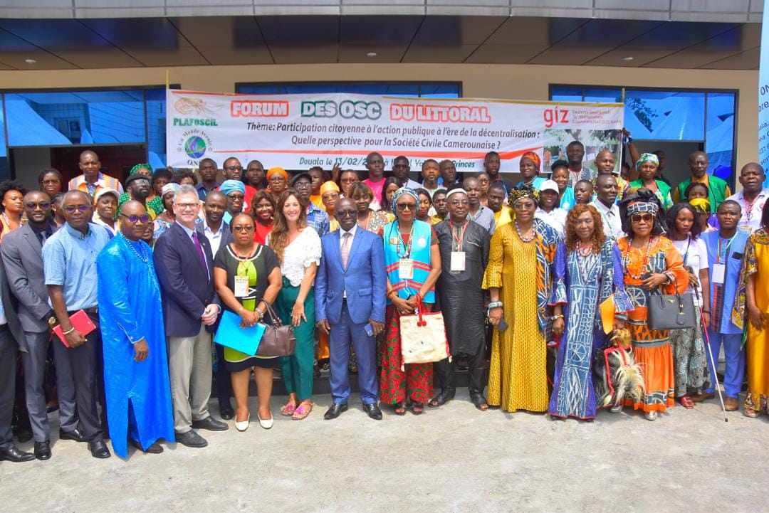 5ème forum PLAFOSCIL