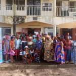 Lancement National de la JMFR 2024 à Ebone : Ateliers de formation des femmes de Dobombari