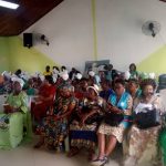 La Journée Internationale de la Veuve (JIV) 2024