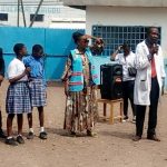 Programme JOVIE SCHOOL