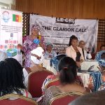 SERVITAS Cameroon : Membre Fondateur du « CRI »