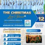 Les 16 jours d&rsquo;activisme 2025 contre les Violences Basées sur le Genre