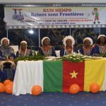 Renforcement des capacités des Reines sans Frontières Campagne HeForShe – Protocole de Maputo Douala, 30 novembre 2016