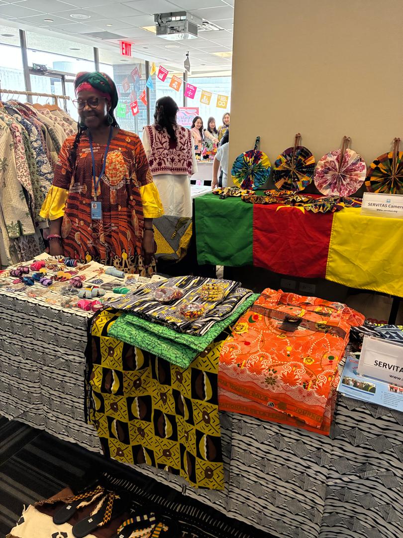 CSW70-SERVITAS Cameroon (6)