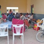 Lancement officiel de la JIF 2026 dans l’arrondissement de Douala 1er