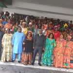 Lancement officiel de la JIF 2026 dans la région du Littoral