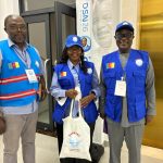 LA MISSION D’OBSERVATION DE L’ONG SERVITAS Cameroon A L’ISSUS DE L’ELECTION PRESIDENTIELLE EN REPUBLIQUE DU CONGO DU 15 MARS 2026: Participation des femmes et approche genre
