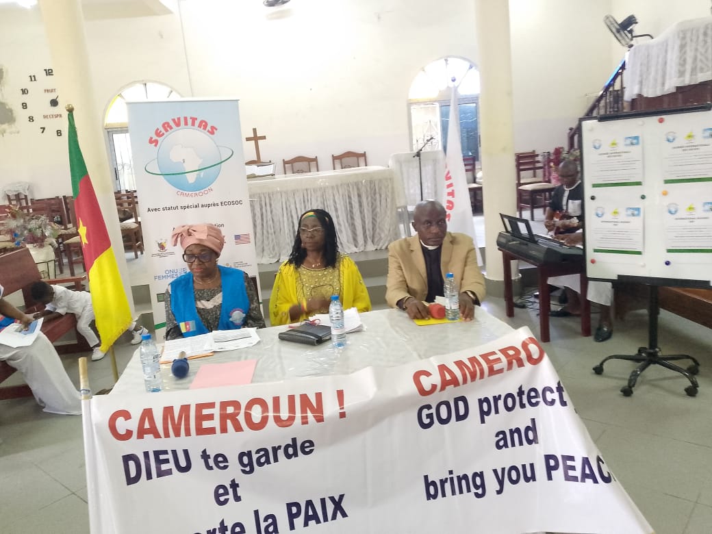 SERVITAS Cameroon - JIV 2026 (6)