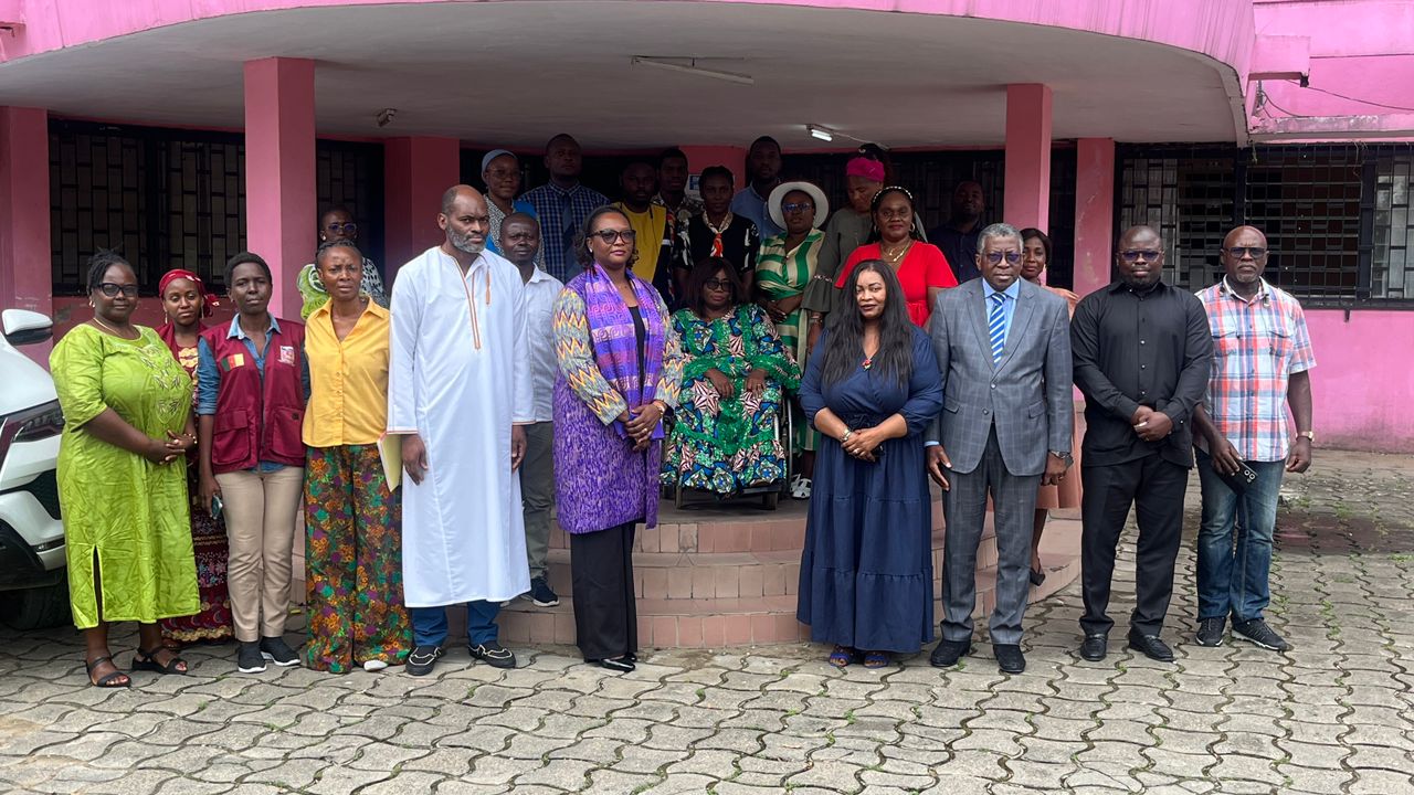 SERVITAS Cameroon - 2ème réunion Minddevel et OSC du Wouri 17-06-2026 (6)