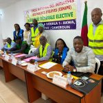 L&rsquo;Assemblée Générale Elective du Centre National des Initiatives des Parents d&rsquo;Elèves (CENIPE)