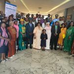 Renforcement de capacités des femmes, jeunes et personnes vulnérables sur leur participation au processus électoral au Cameroun 