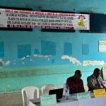 La réunion de concertation sur la promotion d’une école publique accessible au Cameroun – CENIPE