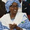 Hommage à Mme SANGARE OUMOU BA (3)