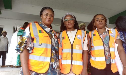 SERVITAS Cameroon - Lancement régional JIF 2026 (2)